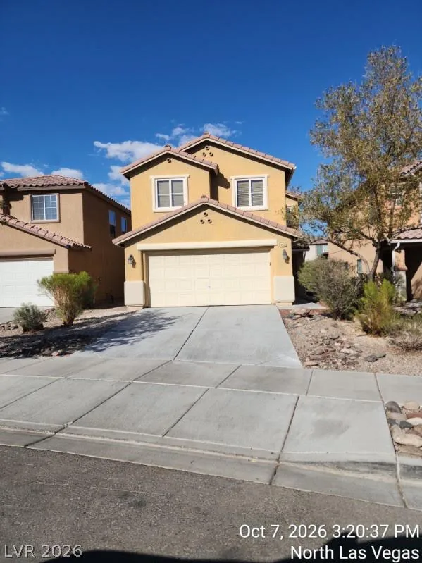 3236 Brayton Mist Drive — photo 1