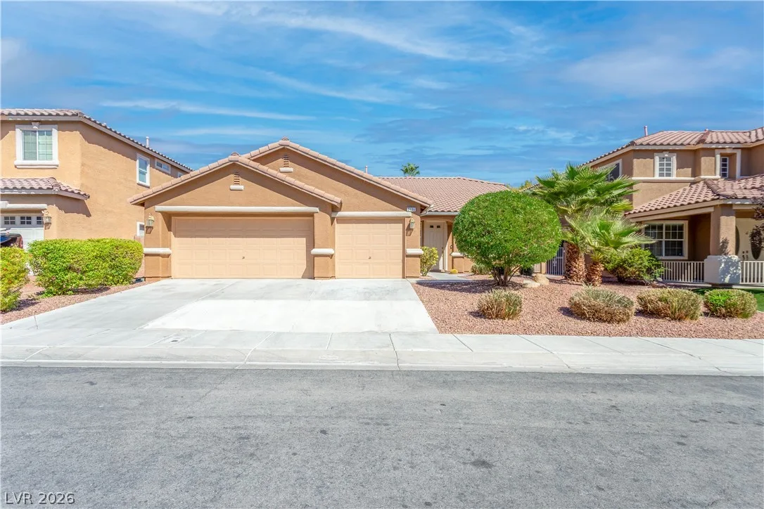 2136 Mountain Rail Drive — photo 1