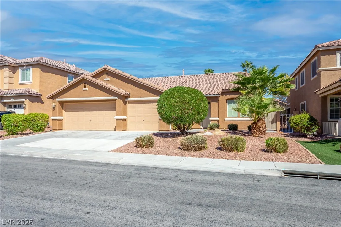 2136 Mountain Rail Drive — photo 2