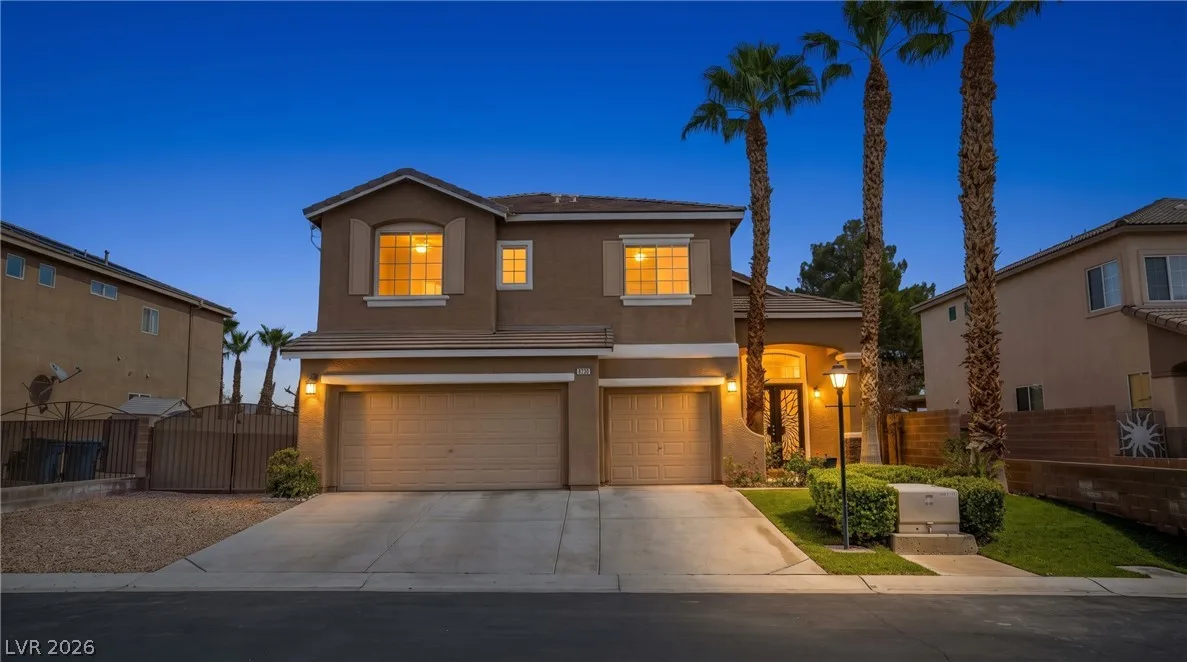 8230 Moapa Water Street — photo 2