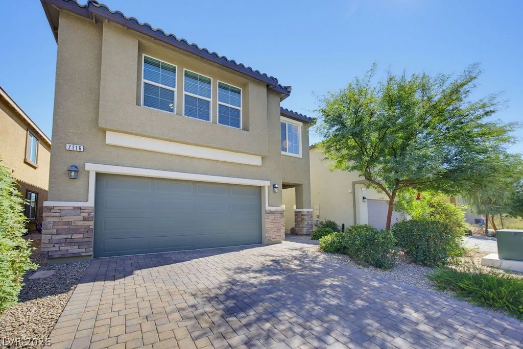 7116 Woodrow Ranch Street — photo 1