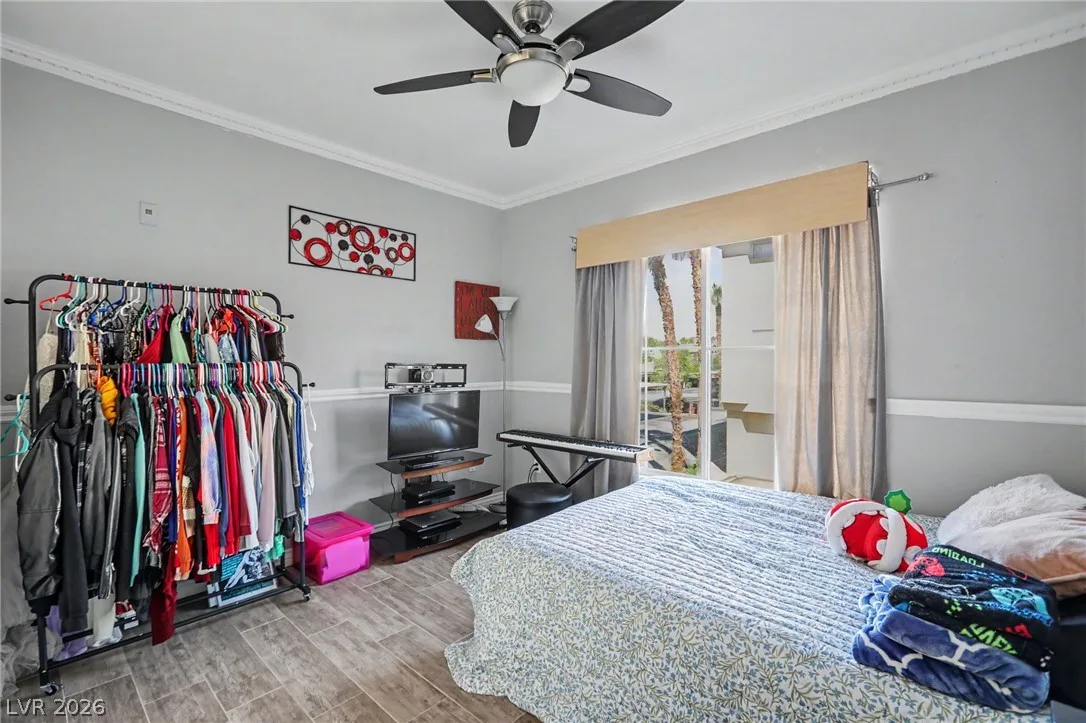 7151 South Durango Drive 203 — photo 1