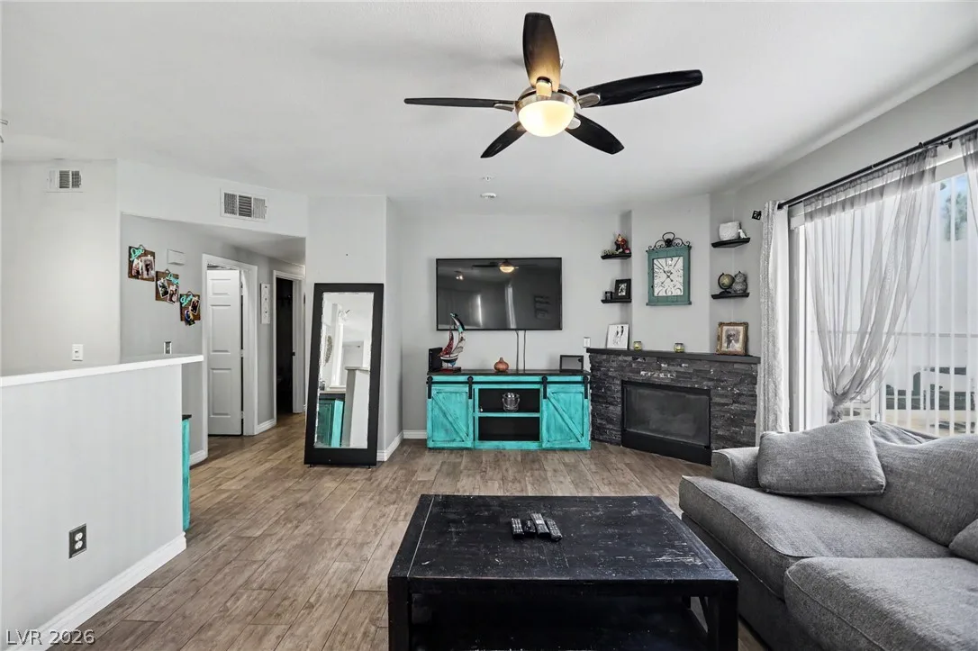 7151 South Durango Drive 203 — photo 4