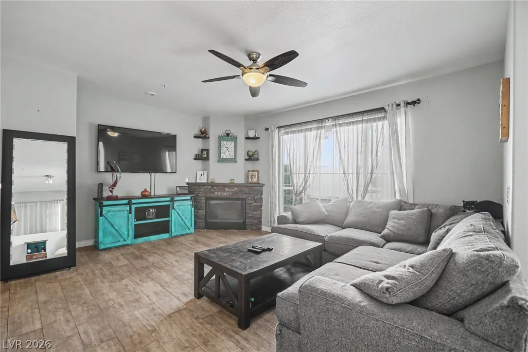 7151 South Durango Drive 203 — photo 5