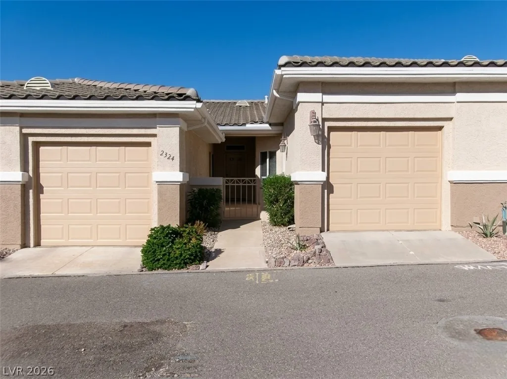 2324 CANYON SONG Avenue — photo 1