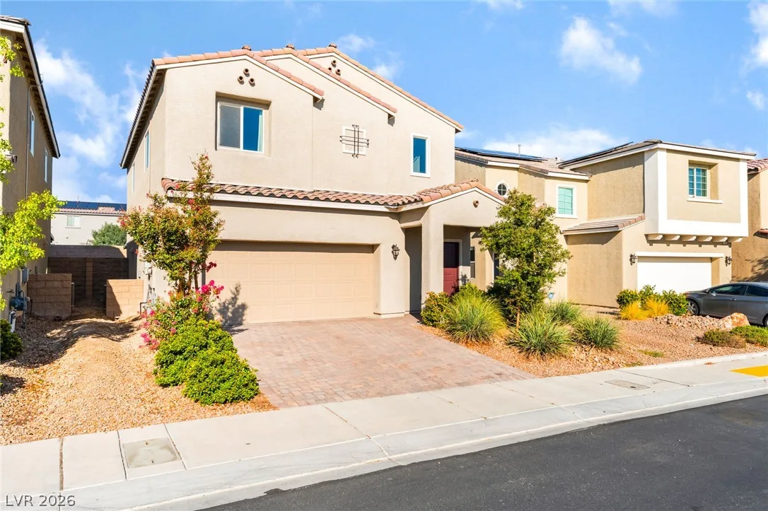 5711 Sedona Springs Street — photo 1