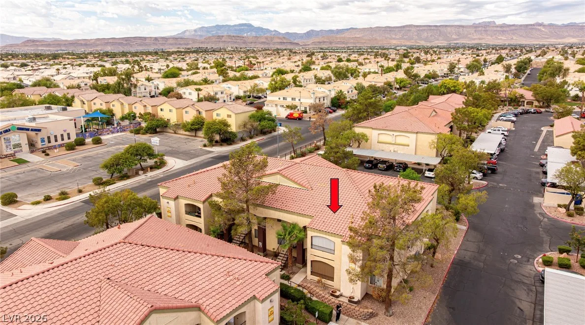 7885 West Flamingo Road 2112 — photo 1