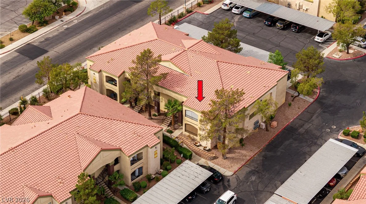 7885 West Flamingo Road 2112 — photo 2