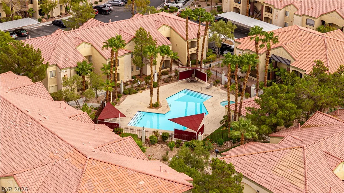 7885 West Flamingo Road 2112 — photo 4