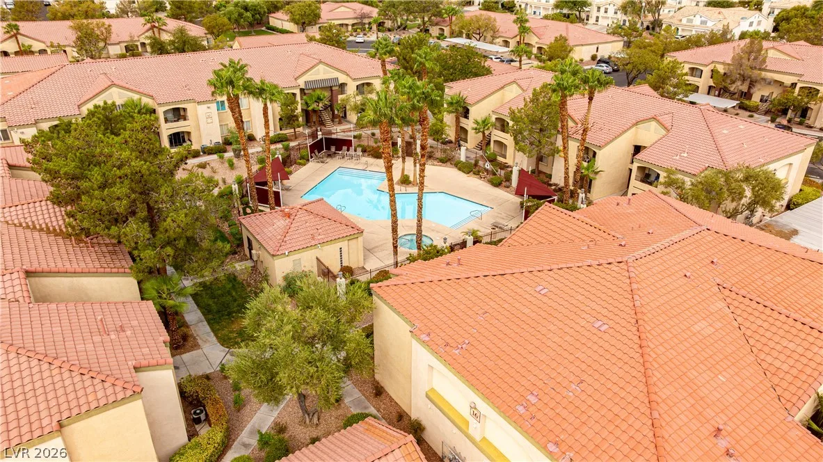 7885 West Flamingo Road 2112 — photo 5