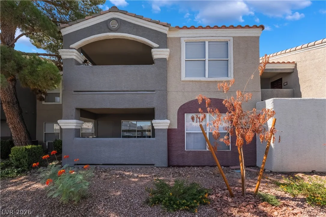 5055 West Hacienda Avenue 2127 — photo 1
