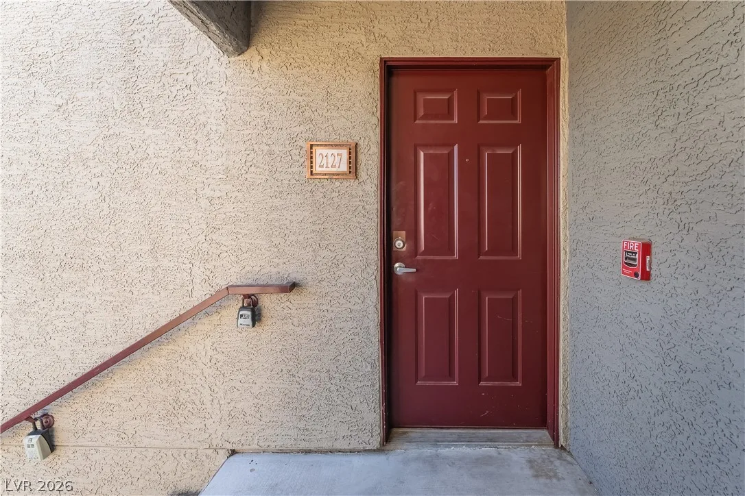 5055 West Hacienda Avenue 2127 — photo 4