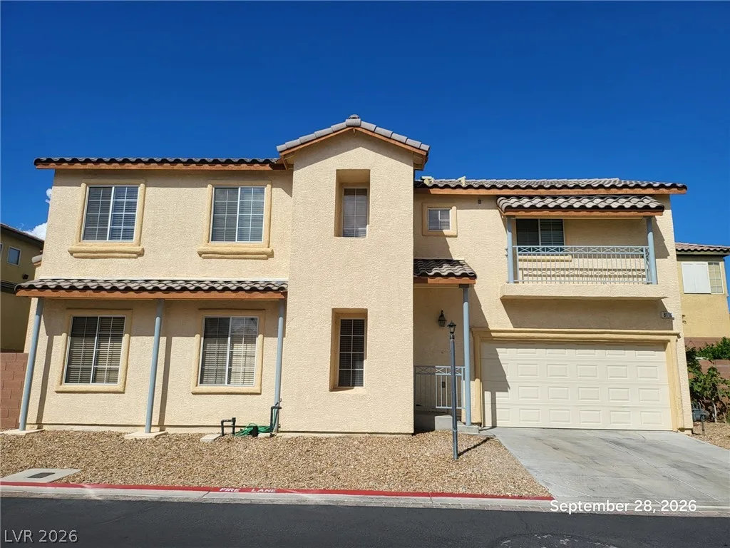 8116 Retriever Avenue — photo 1