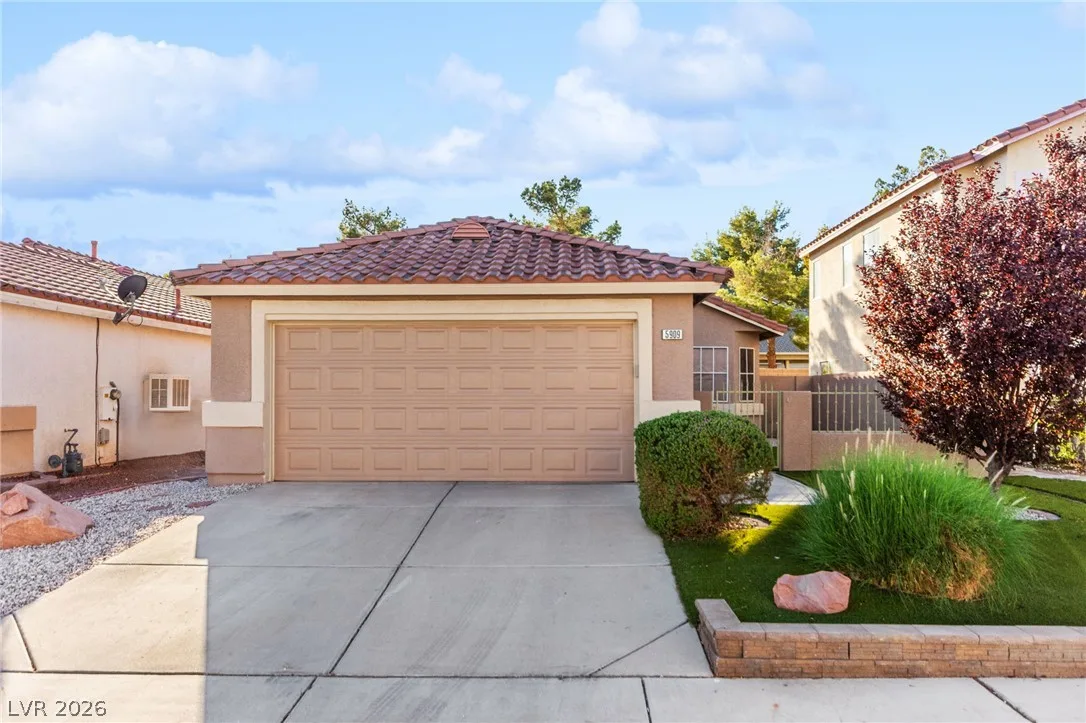 5909 Silver Heights Street — photo 1
