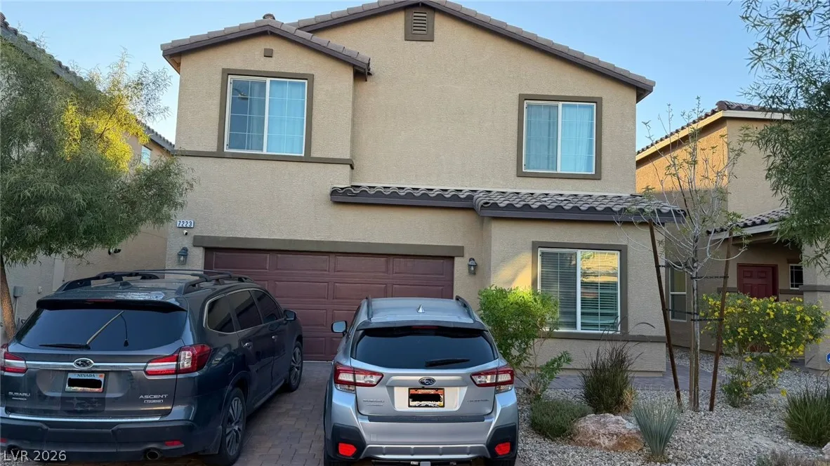 7223 Glimmer Point Street — photo 1