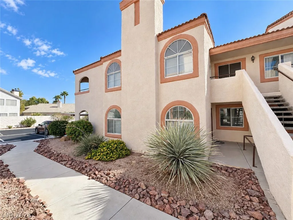 7570 West Flamingo Road 125 — photo 1