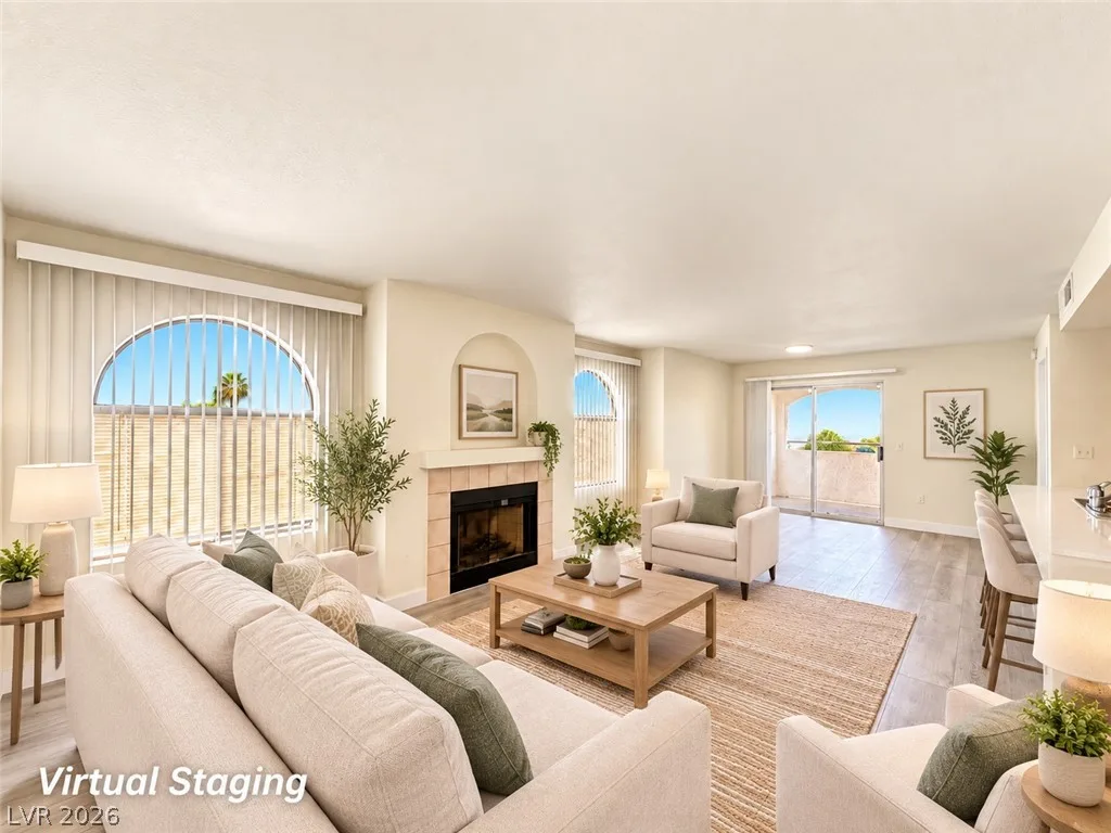 7570 West Flamingo Road 125 — photo 3