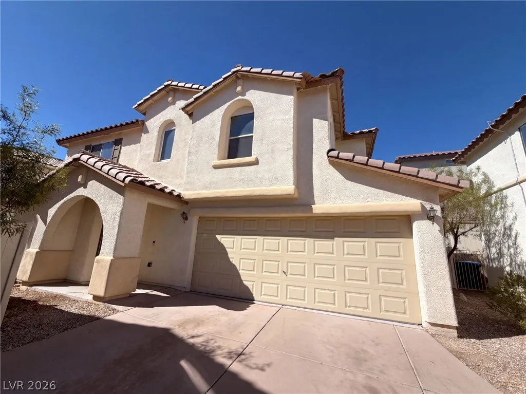 8141 Finch Feather Street — photo 1