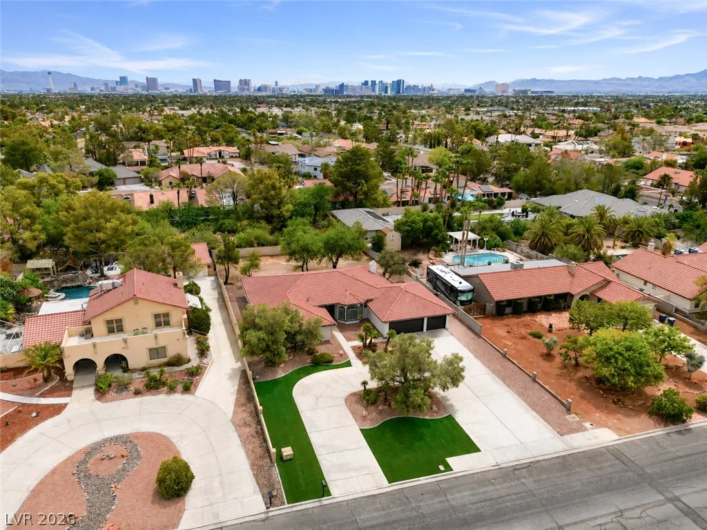 3150 South Tenaya Way — photo 1