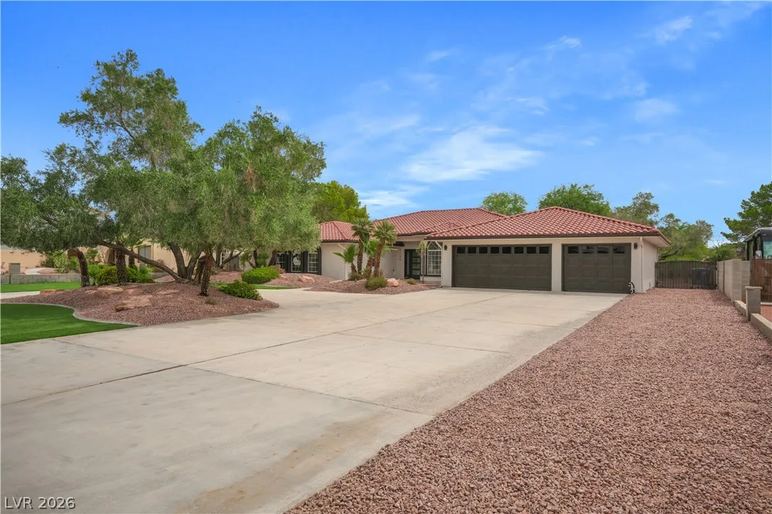 3150 South Tenaya Way — photo 2