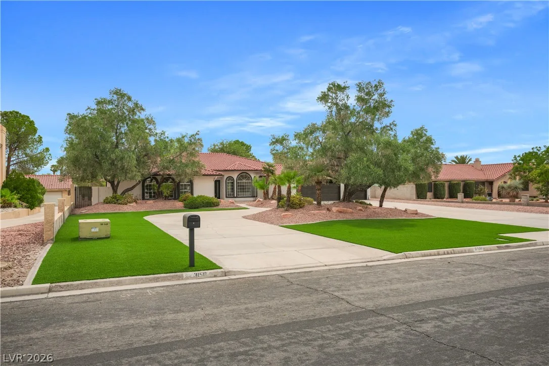 3150 South Tenaya Way — photo 5