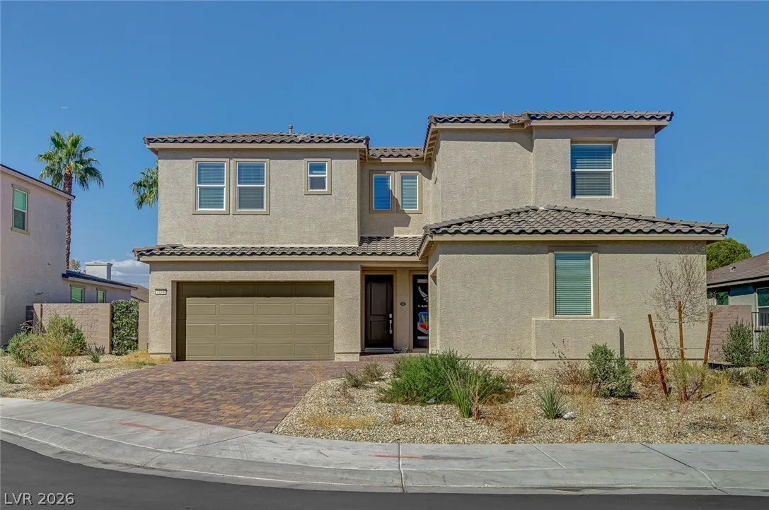 4148 Paragon Crest Court — photo 1