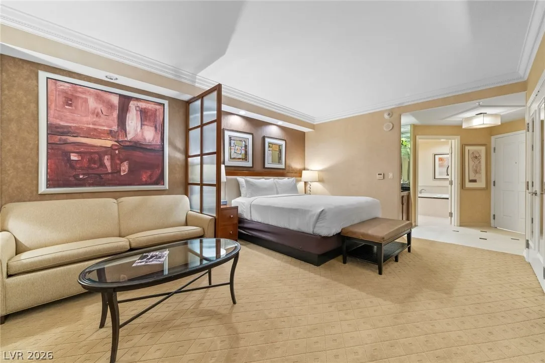 145 East HARMON Avenue 1806 — photo 3