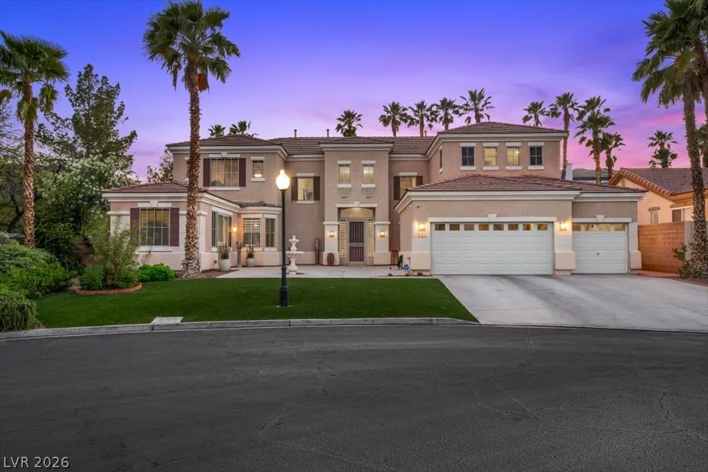 1417 Misty Moat Street — photo 1