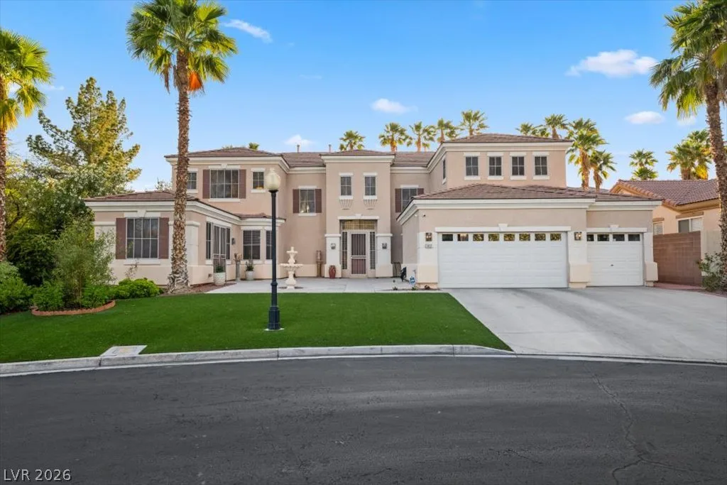 1417 Misty Moat Street — photo 2