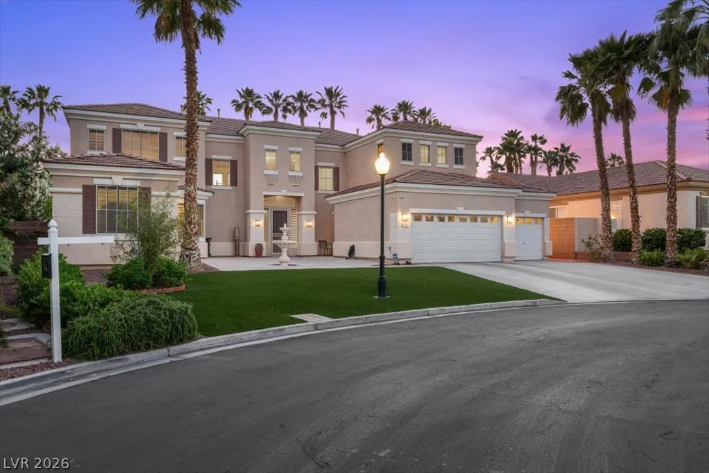 1417 Misty Moat Street — photo 3