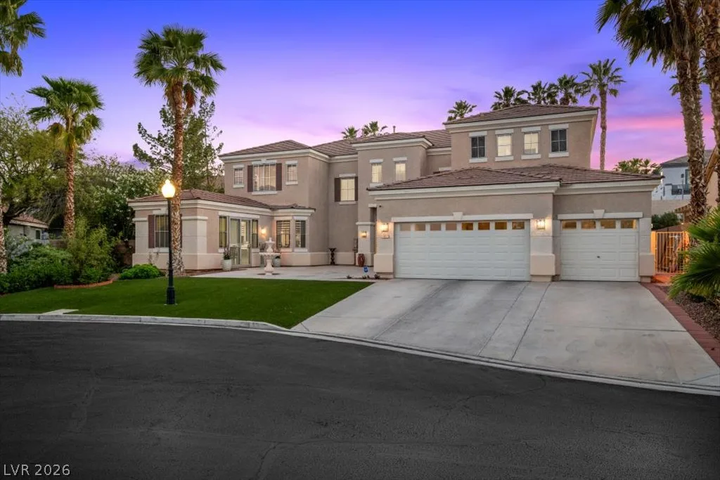 1417 Misty Moat Street — photo 4