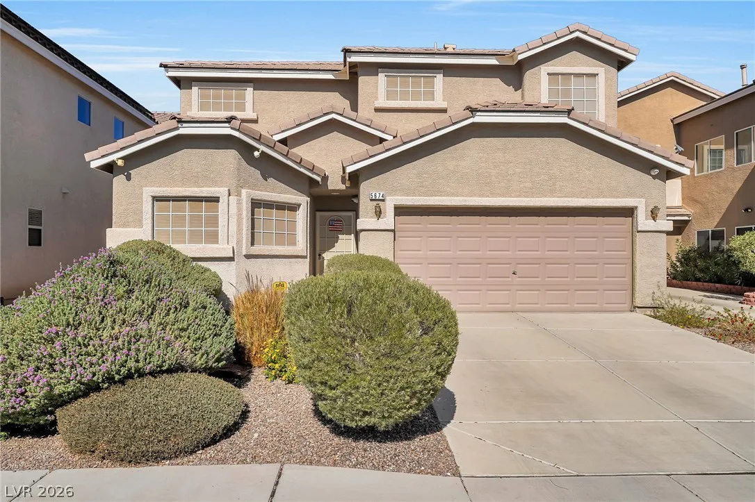 5674 Lucky Draw Court — photo 1