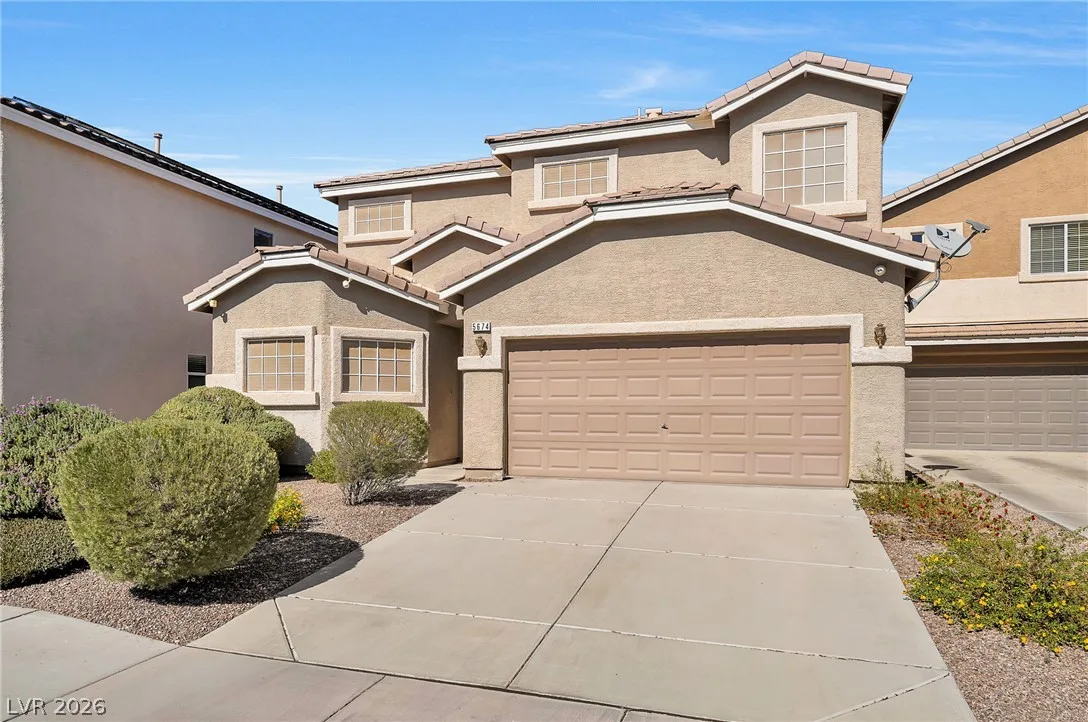5674 Lucky Draw Court — photo 2