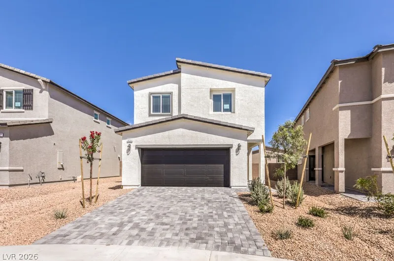 901 Alethea River Avenue — photo 1