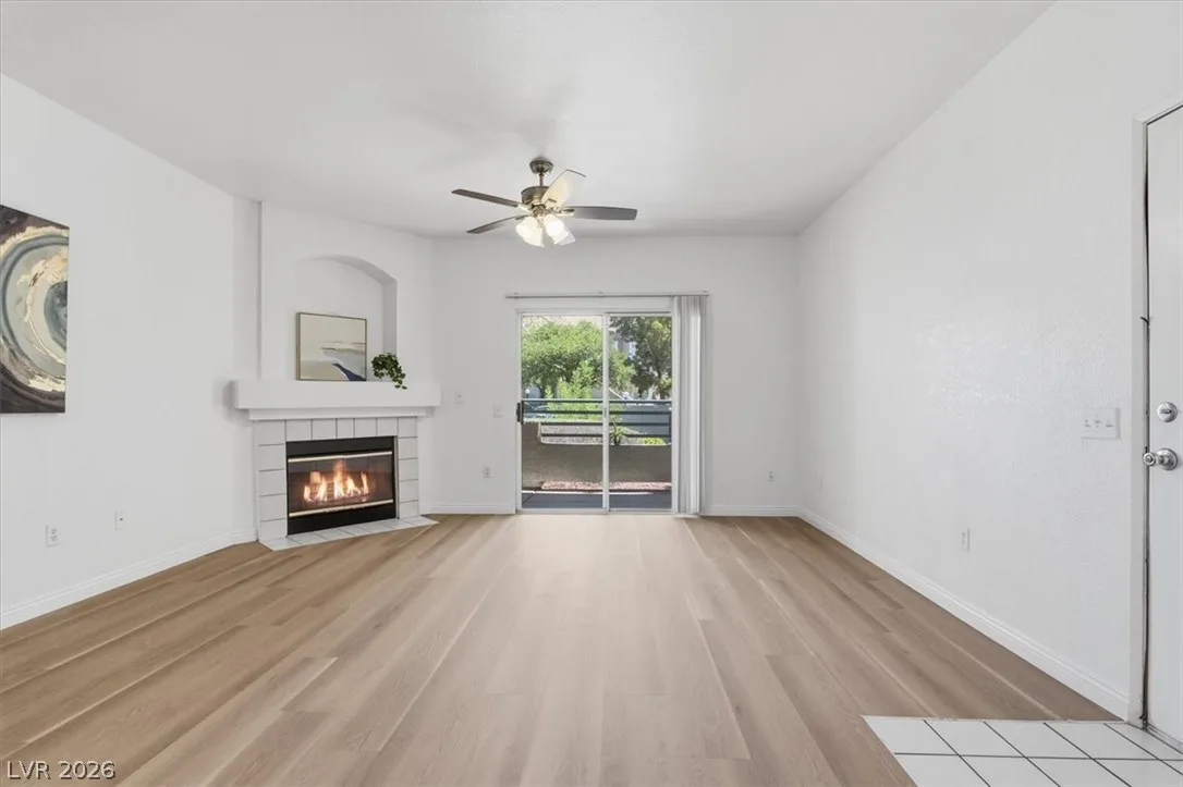 5415 West Harmon Avenue 1075 — photo 5