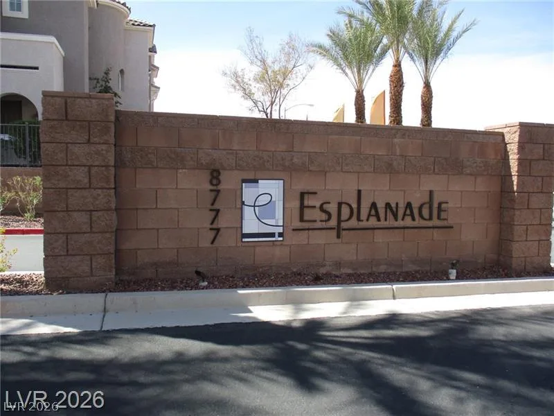 8777 West Maule Avenue 2107 — photo 2