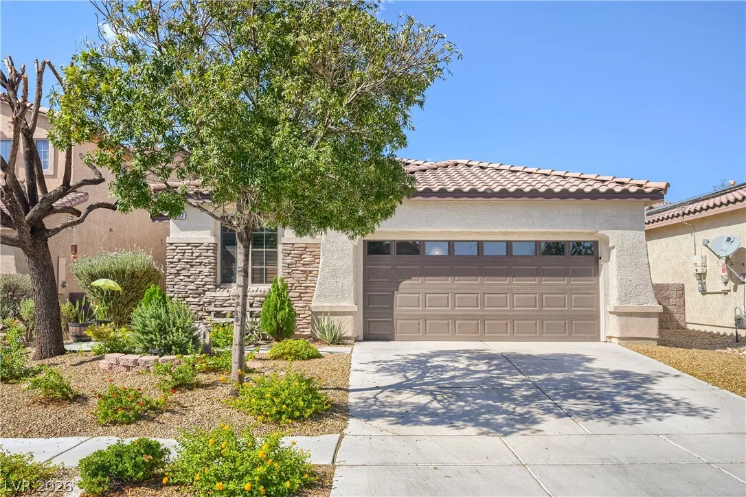8227 Oasis Bloom Street — photo 1