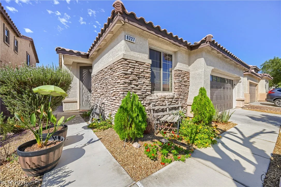 8227 Oasis Bloom Street — photo 2