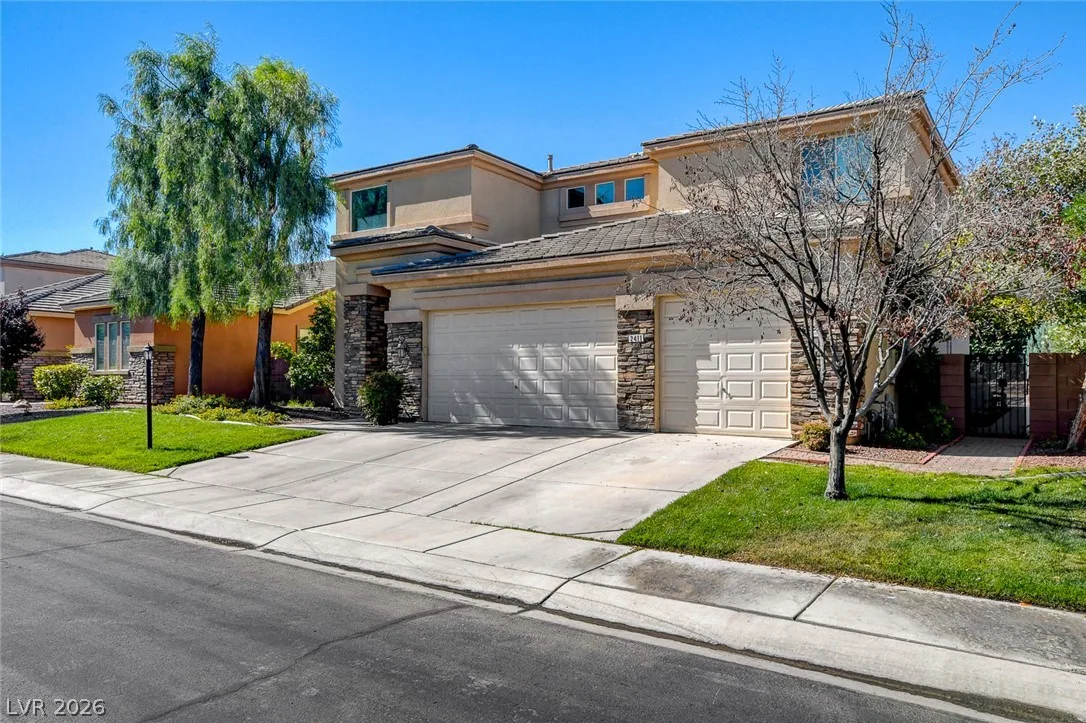 2411 Winter Cliffs Street — photo 3
