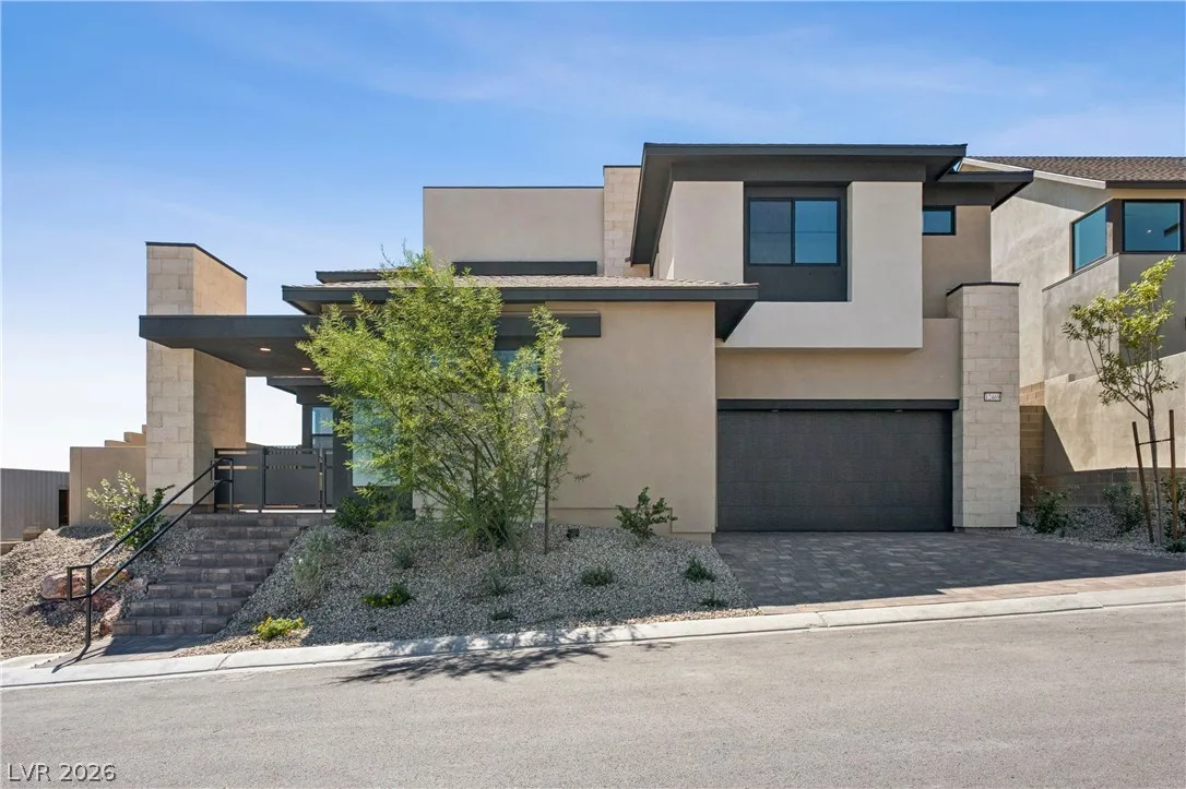 12469 Overland Cove Avenue — photo 1