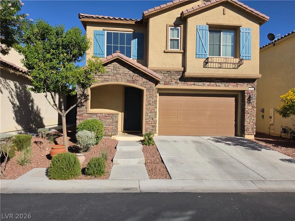 7532 Abby View Street — photo 1