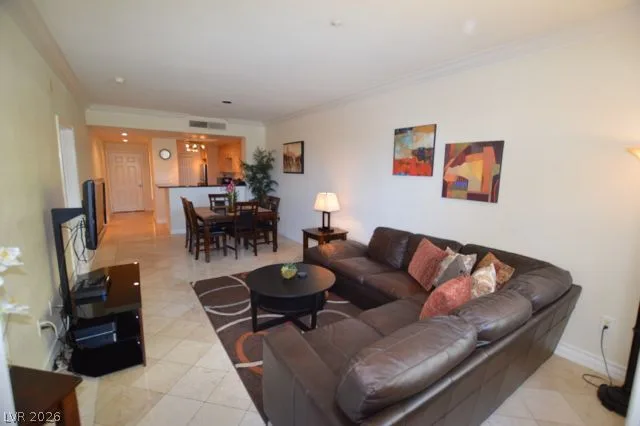 270 East FLAMINGO Road 114 — photo 1
