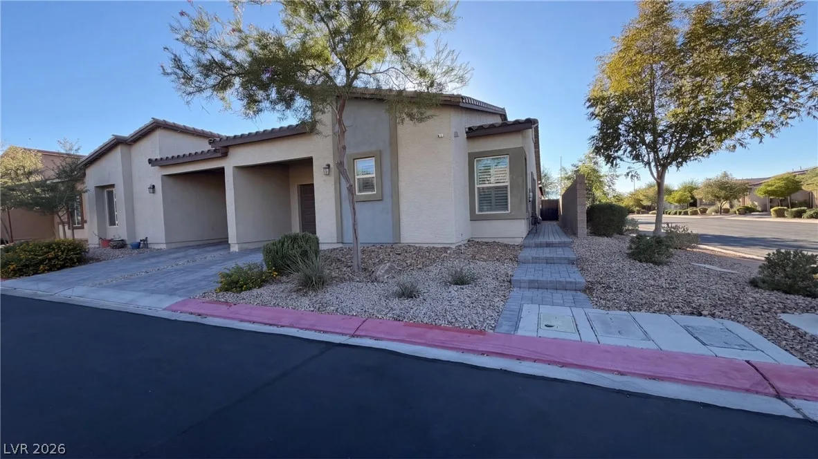 7557 Brody Meadows Street — photo 1