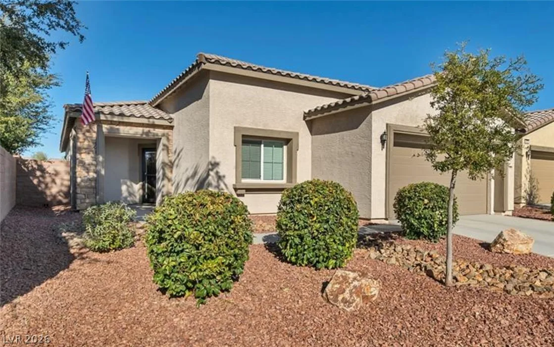 4820 South Adriano Way — photo 1