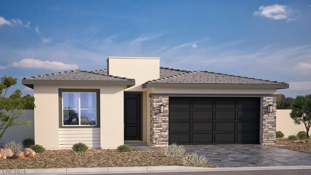 1456 West Powell Mountain Drive — photo 1