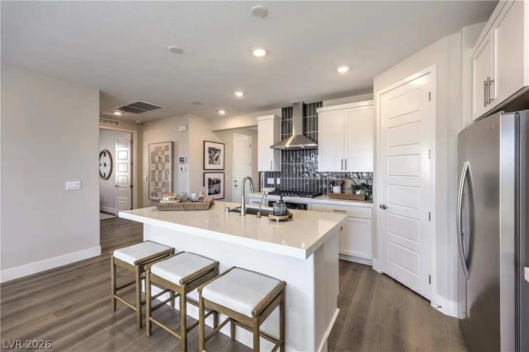 1456 West Powell Mountain Drive — photo 4