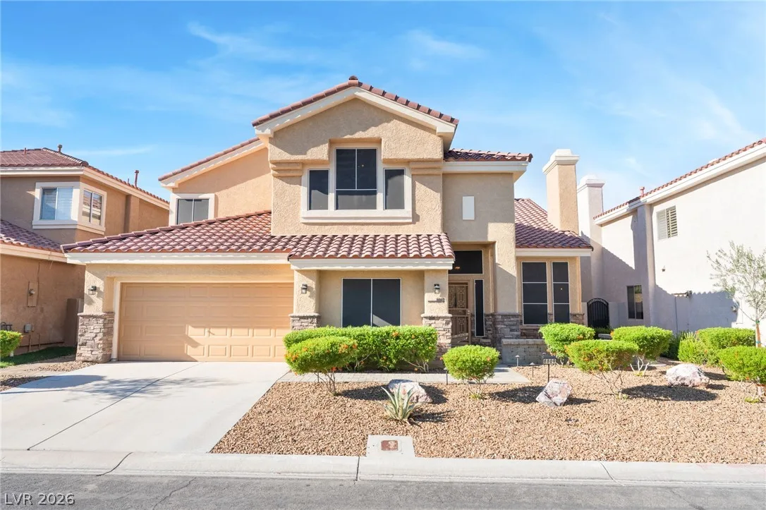 8809 Stafford Springs Drive — photo 1