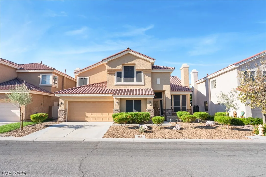 8809 Stafford Springs Drive — photo 3