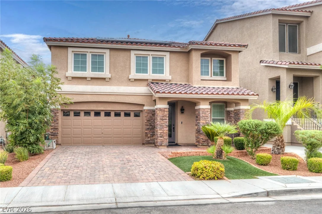8194 Duncan Peak Court — photo 1