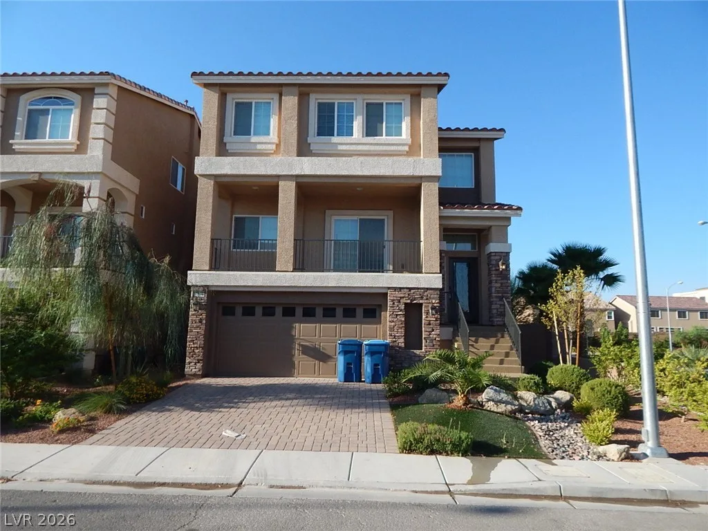 5869 Pillar Rock Avenue — photo 1
